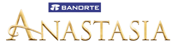 Razones para ver anastasia