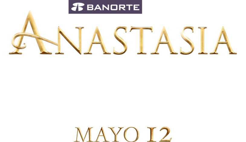 Razones para ver anastasia